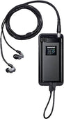KSE1200 Electrostatic System