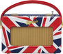 Revival Uno BT DAB/DAB+/FM Digital Radio - Union Jack