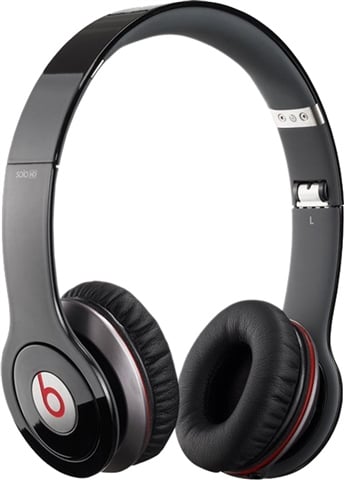 Monster Beats Solo by Dr.Dre