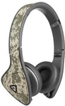 DNA Camoflauge