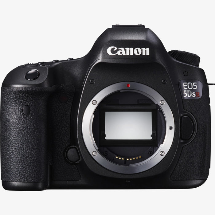 EOS 5DS (Body) DSLR Camera