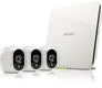 Arlo Smart Home - 3 HD Security Camera Kit