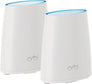RBK40 Orbi Whole Home Mesh Wi-Fi System (Router and Satellite)