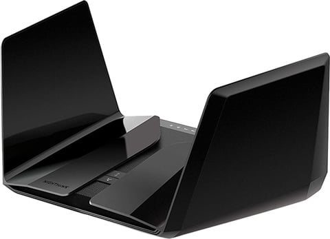 Nighthawk AX12 (RAX200) 12- Stream WiFi 6 Router