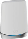 Orbi RBS750 Tri-band WiFi 6 Add-On Satellite