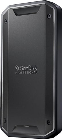 SDPS31H Professional 4TB PRO-G40 Solid State Drive