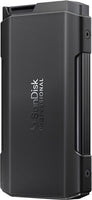 Professional Pro-Blade 4TB USB-C w/Transport Enclosure
