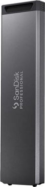 Professional PRO-BLADE 4TB SSD Mag