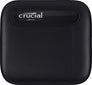 CT500X6SSD9 X6 500GB Portable SSD