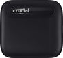 X6 4TB USB-C 3.2 Gen2 Portable SSD (CT4000X6SSD9)