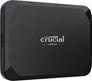X9 4TB USB-C 3.2 Gen2 Portable SSD (CT4000X9SSD9)