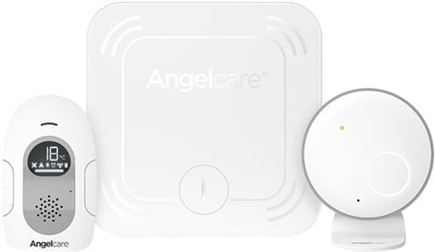 AC127 Movement & Sound Baby Monitor