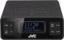RA-D38-B DAB/FM Clock Radio - Black