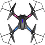 S5C FPV WiFi (720P Camera) Quadcopter