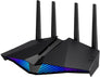 RT-AX82U AX5400 WiFi 6 Dual-Band Gaming Router
