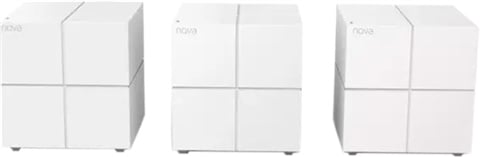 Nova MW6-3 Whole Home Mesh Wi-Fi (3 Pack)