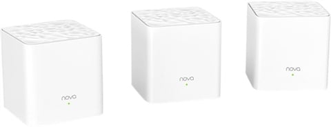 Nova MW3-3 Whole Home Mesh Wi-Fi (3 Pack)