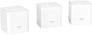 Nova MW3-3 Whole Home Mesh Wi-Fi (3 Pack)