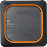 WD My Passport Wireless SSD 250GB (WDBAMJ2500AGY)