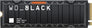 WD Black SN850 (PCIe 4.0, PS5 Comp) w/Heatsink 500GB 2280 NVMe M.2