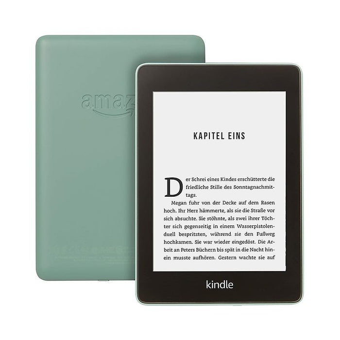 Paperwhite 4e generatie (2018) - PQ94WIF