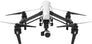 Inspire 1 V 2.0 (4K Camera + Dual Remote Controller) Quadcopter
