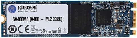 SA400M8 240GB 2280 M.2 SATA
