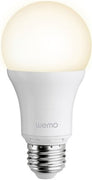 WeMo Smart Light Bayonet Fit B22 LED Single Light Bulb