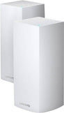 (MX8400) Velop AX4200 Tri-Band Mesh WiFi 6 System, B (Pack of 2)