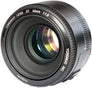 YN 50mm F/1.8 AF/MF (Canon)