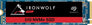 IronWolf 510 480GB NAS NVMe M.2