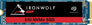 IronWolf 510 1.92TB NAS NVMe M.2