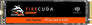 FireCuda 520 (ZP2000GM30002) 2TB Gen4 2280 NVMe M.2