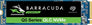 BarraCuda Q5 500GB 2280 NVMe M.2