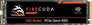 FireCuda 530 (PCIe 4.0, PS5 Comp) 500GB 2280 NVMe M.2