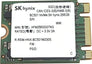 BC501 256GB 2230 NVMe M.2 SSD