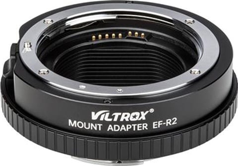 EF-R2 Auto Focus Lens Adapter (EF/S to EOS R)