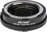 EF-R2 Auto Focus Lens Adapter (EF/S to EOS R)