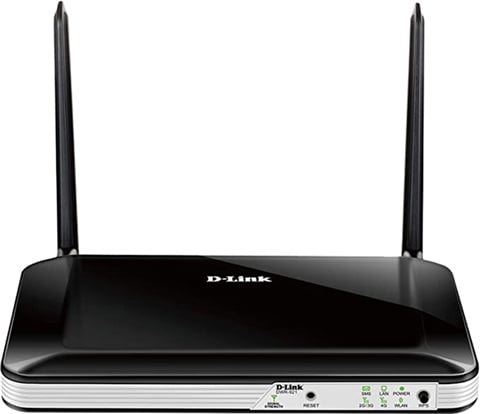 DWR-921 LTE N300 Wireless Router (300Mbps)