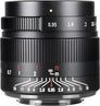35mm F0.95 Manual Focus APS-C (Canon)