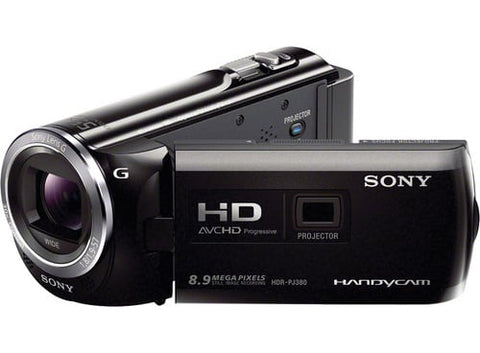 Sony HDR-PJ300 Videocamera
