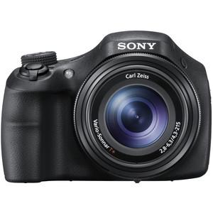 Sony Cyber-shot DSC-HX300 Bridge Camera