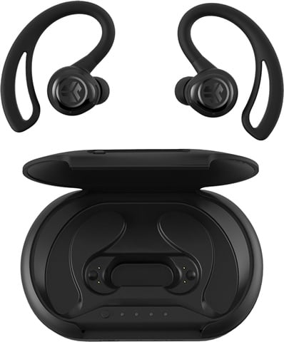 JLab Epic Air Sport Earbuds+Charging