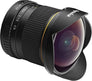 6.5mm f/3.5 HD Fisheye Lens (Nikon)
