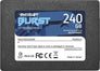 Burst (PBU240GS25SSDR) 240GB SATA 2.5" SSD