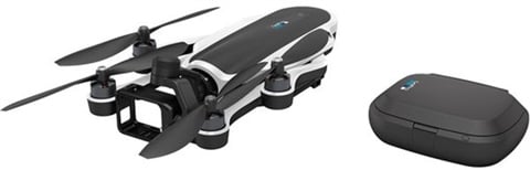 Karma (Controller + GoPro HERO6) Quadcopter