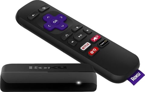 Roku Express Streaming Player