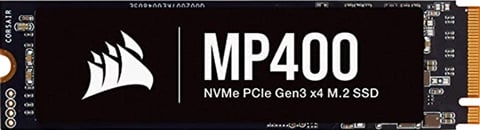MP400 1TB 2280 NVMe M.2