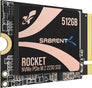 Rocket 512GB 2230 NVMe M.2
