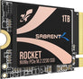 Rocket SB-2130 1TB 2230 NVMe PCIe 4.0 M.2